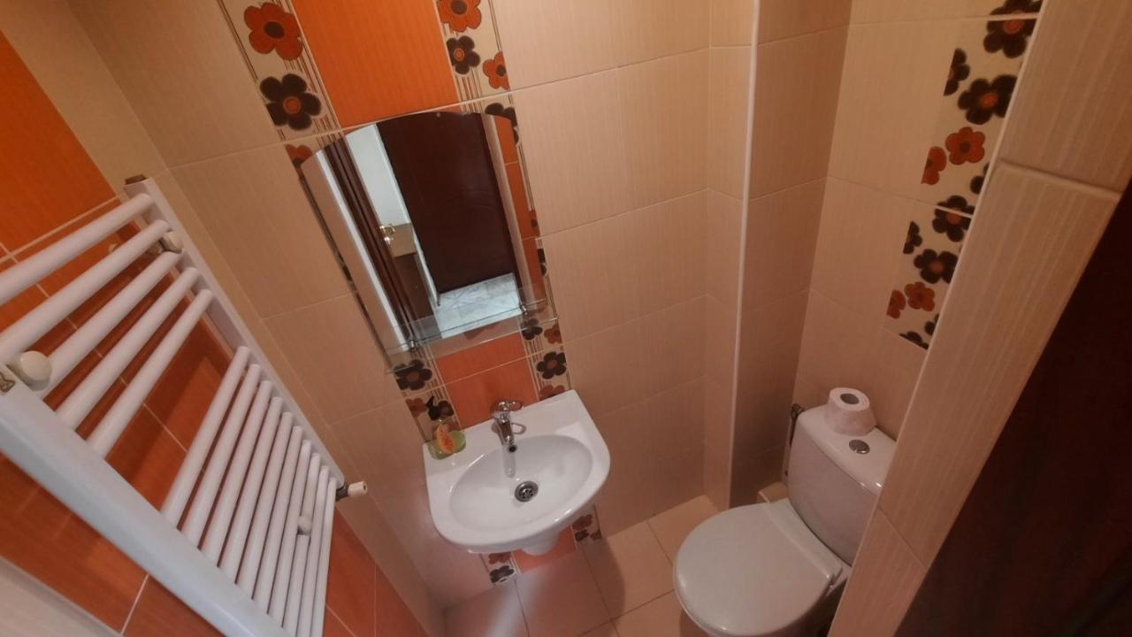 Elegance Apartment Chisinau Center Close To Stefan Cel Mare מראה חיצוני תמונה