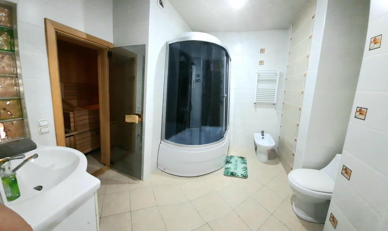Elegance Apartment Chisinau Center Close To Stefan Cel Mare מראה חיצוני תמונה