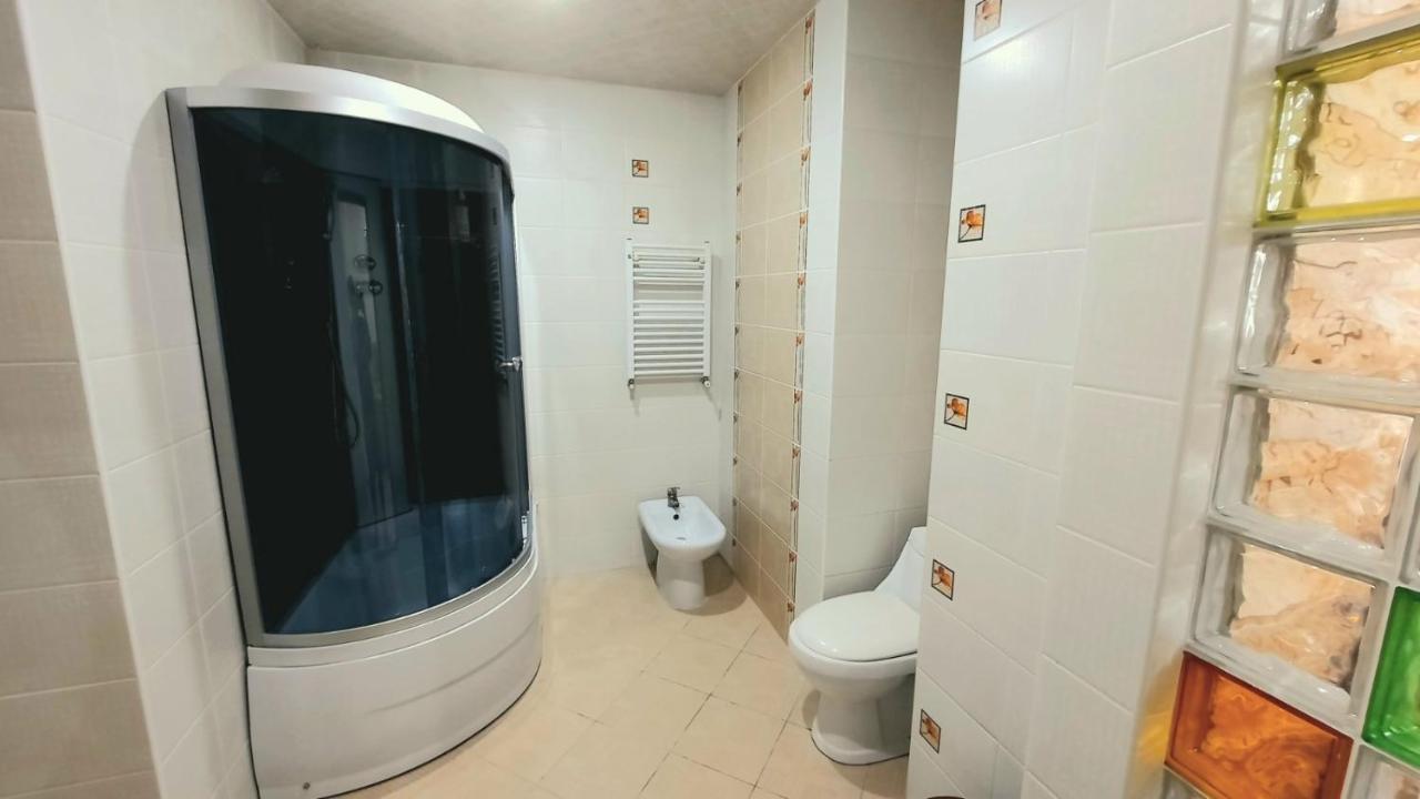 Elegance Apartment Chisinau Center Close To Stefan Cel Mare מראה חיצוני תמונה