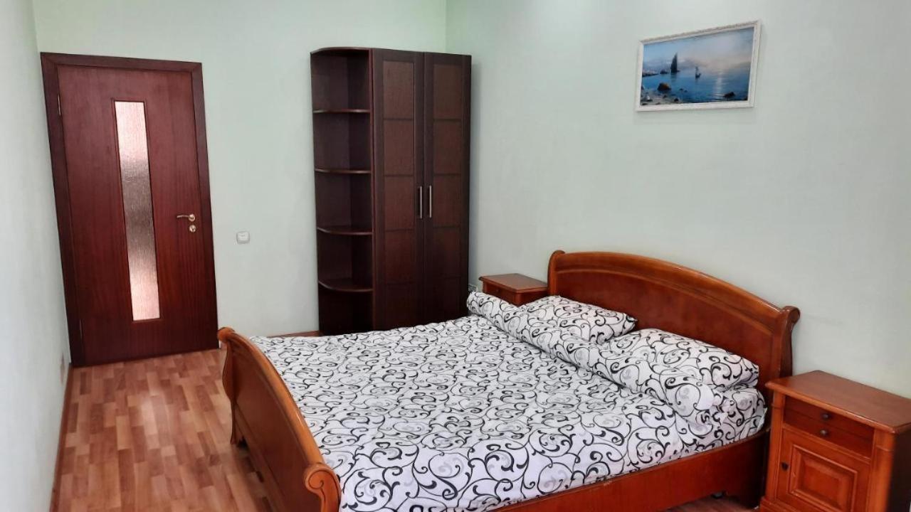 Elegance Apartment Chisinau Center Close To Stefan Cel Mare מראה חיצוני תמונה